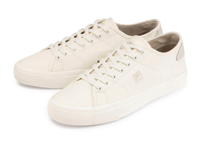 Fila - Low Cut Sneakers - FILA TELA