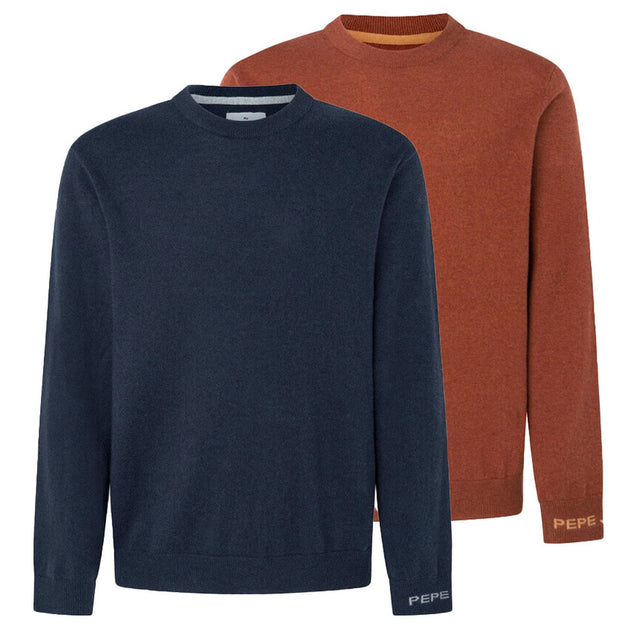 Pepe Jeans - Sweater - Andre Crew Neck