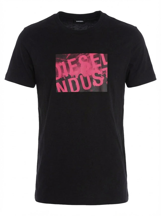 Diesel - Rundhals T-Shirt - T-DIEGOS-K16