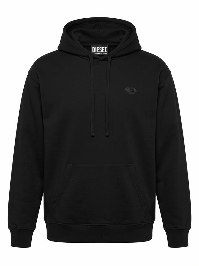 Diesel - Hoodie - S-NEW-GINN-HOOD