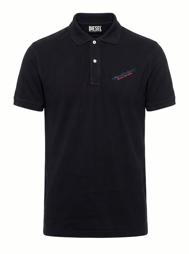 Diesel - Poloshirt - T-SMITH-IND