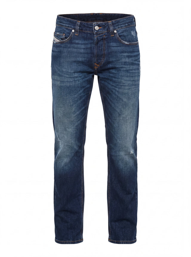 Diesel - Straight Fit Jeans - SAFADO-X