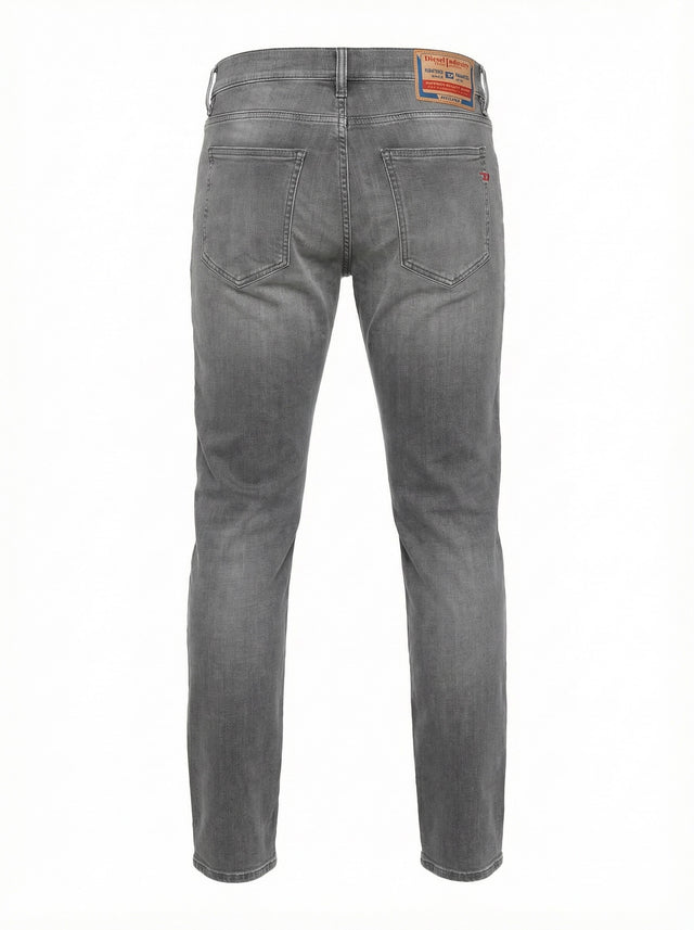 Diesel - Slim Fit Jeans - 2019 D-Strukt 09F91