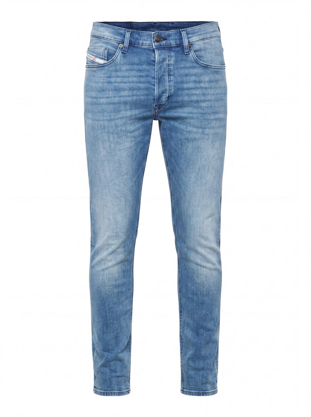 Diesel - Slim Skinny Jeans - TEPPHAR-X