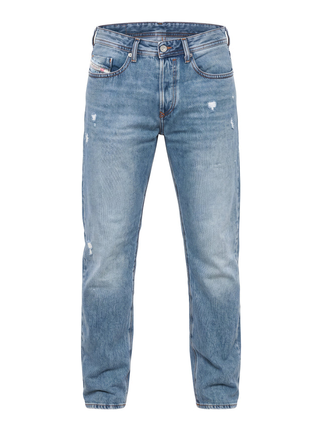 Diesel - Tapered Fit Jeans - BUSTER-X