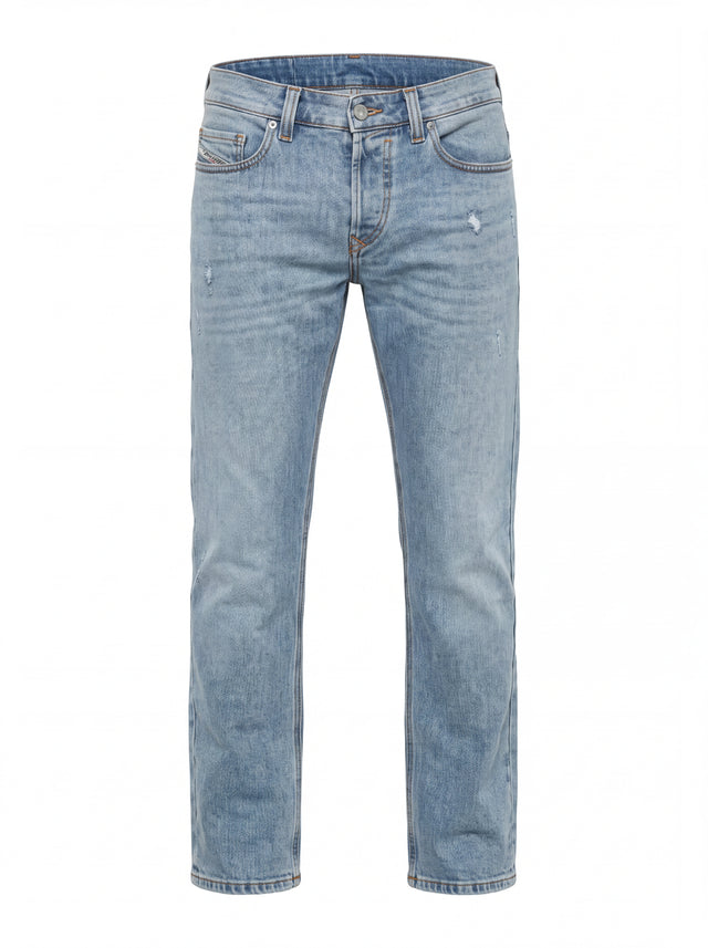 Diesel - Straight Fit Jeans - SAFADO-X