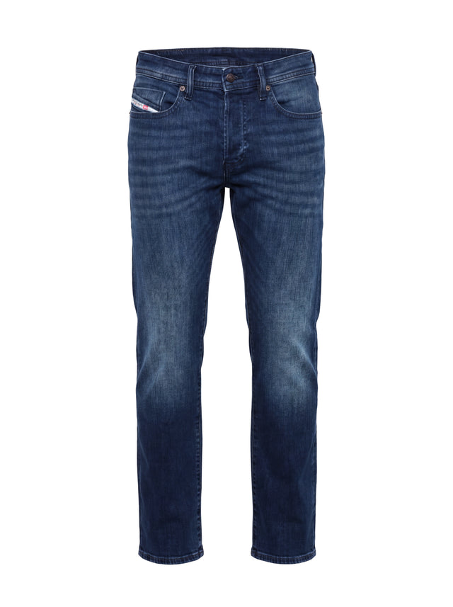 Diesel - Tapered Fit Jeans - BUSTER-X