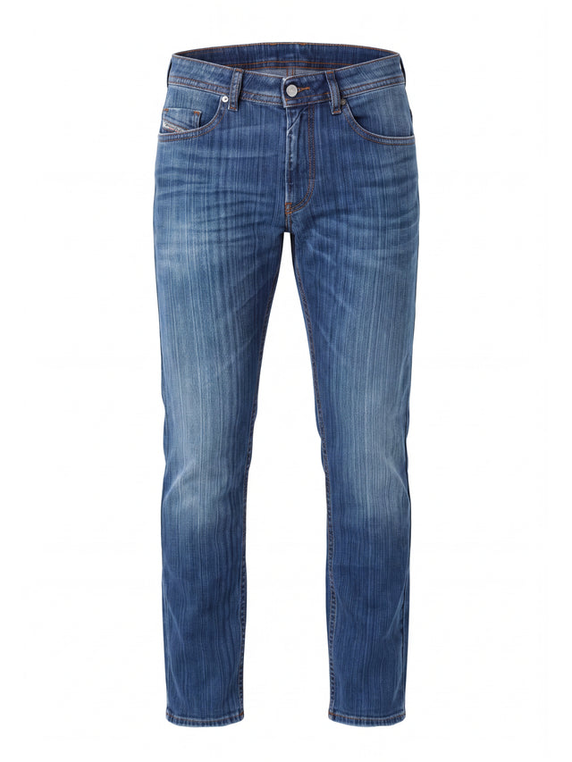 Diesel - Slim Fit Jeans - THOMMER-R
