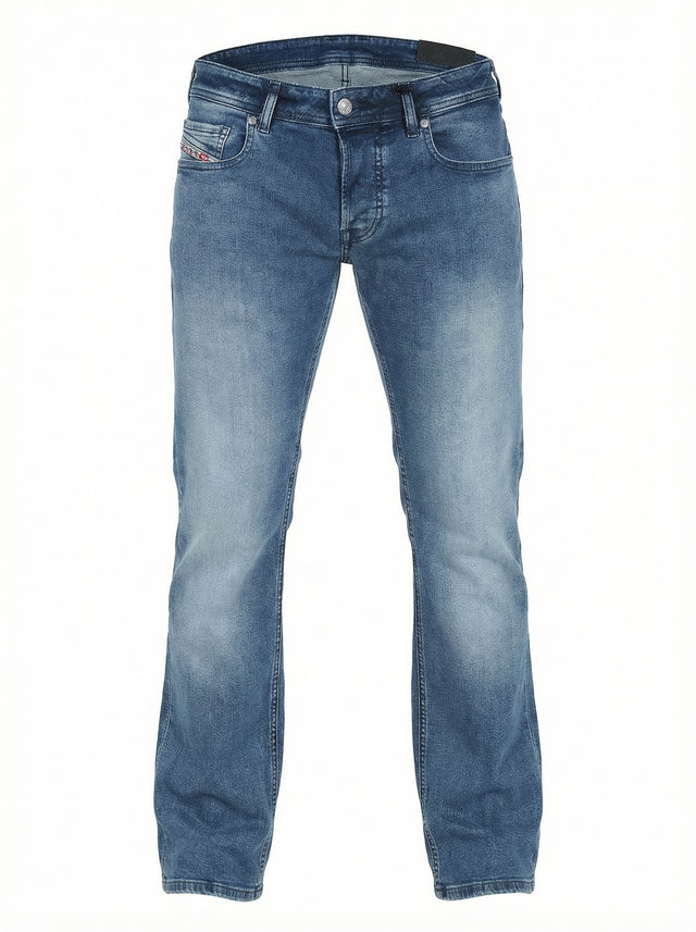 Diesel - Bootcut Jeans - ZATINY-X RE021