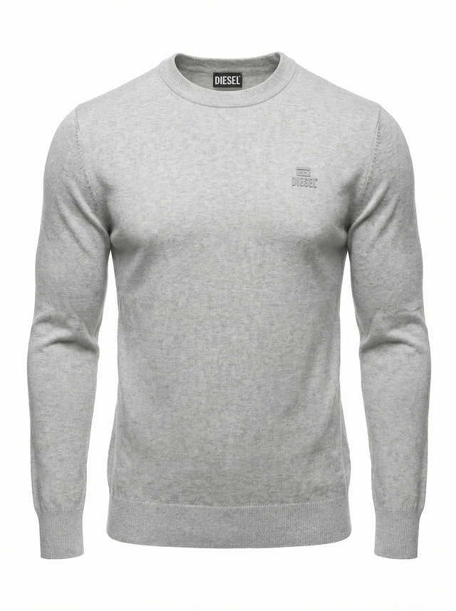 Diesel - Sweater - K-FREEX-NEWPRINT