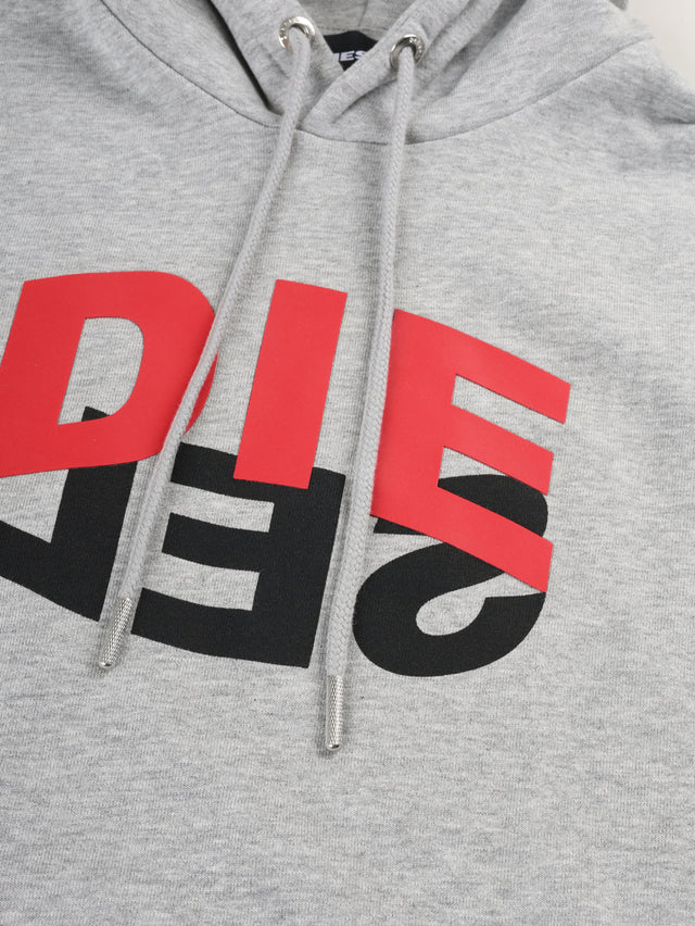 Diesel - Hoodie - S-GIRK-HOOD-N1