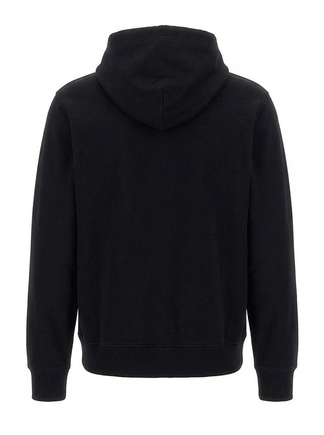 Diesel - Hoodie - S-GINN-HOOD-HS1