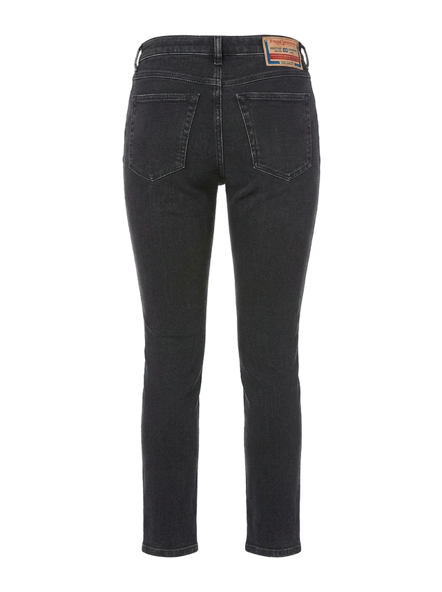 Diesel - Skinny Fit Jeans - 2015 Babhila Z870G