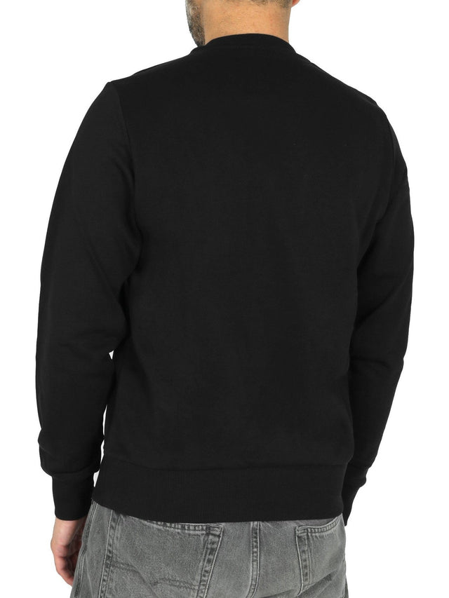 Diesel - Sweater - S-GIR TONE ON TONE