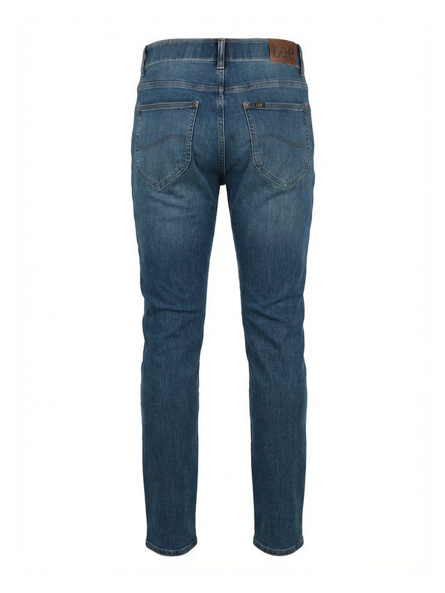Lee - Skinny Fit Jeans - XM SHIPSOUTS