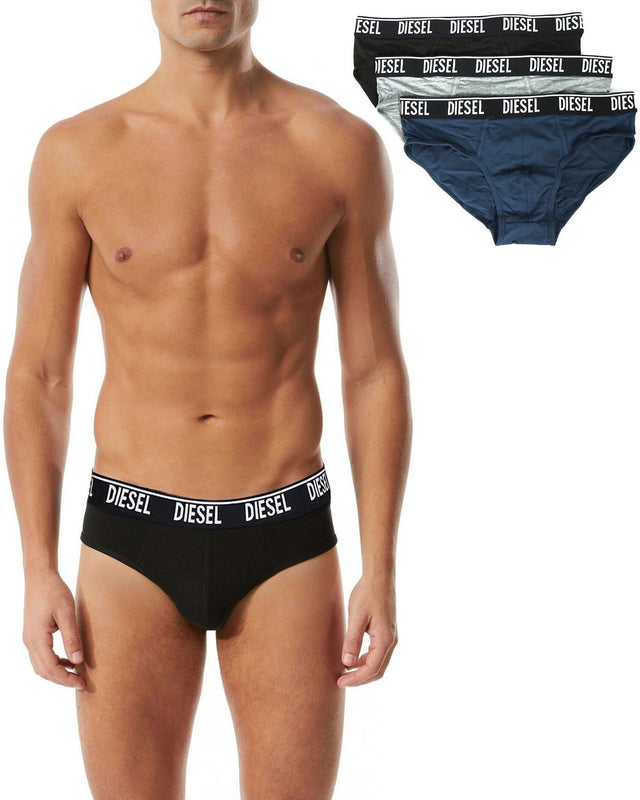 Diesel - Slips - ANDRE E4125 (3er Pack)