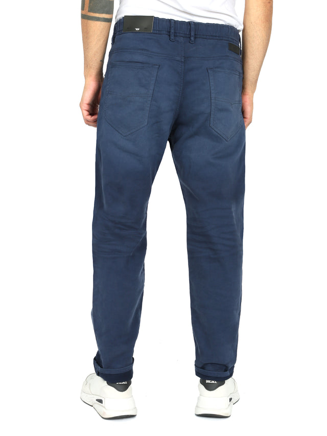 Diesel - Tapered Fit JoggJeans - NARROT-NE-R 81E