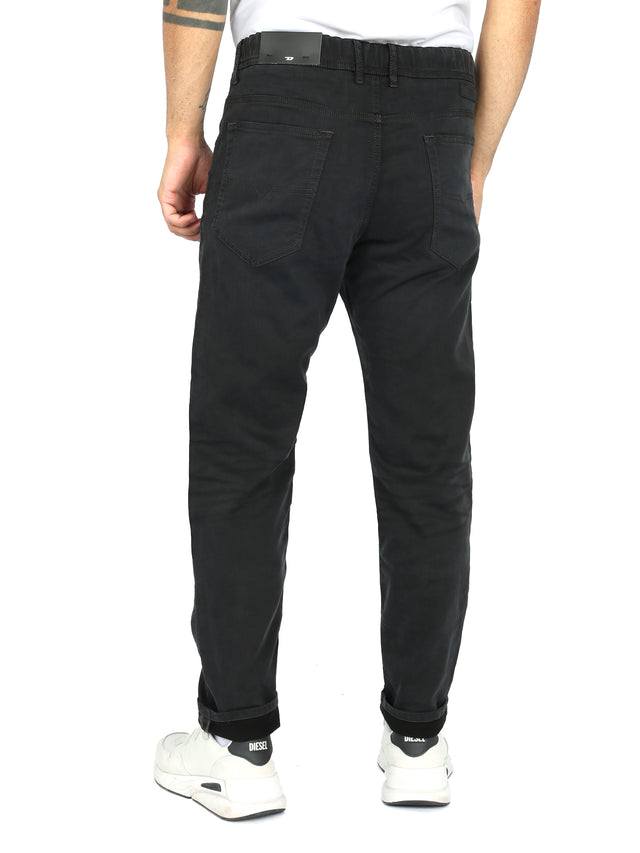 Diesel - Tapered Fit JoggJeans - NARROT-NE-R 900