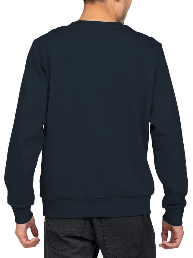 Diesel - Sweater - S-GIRK-K12