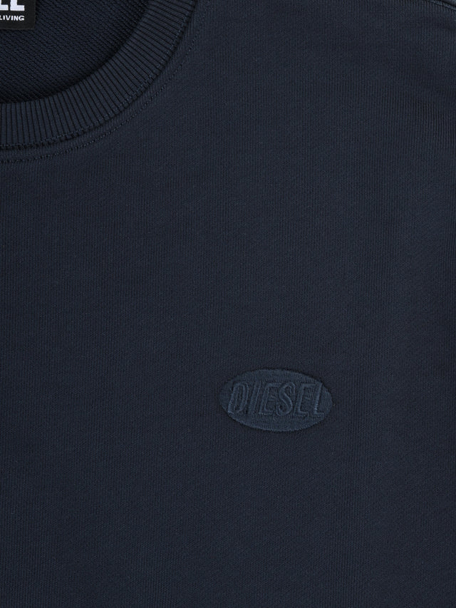 Diesel - Pullover - S-NEW-GINN