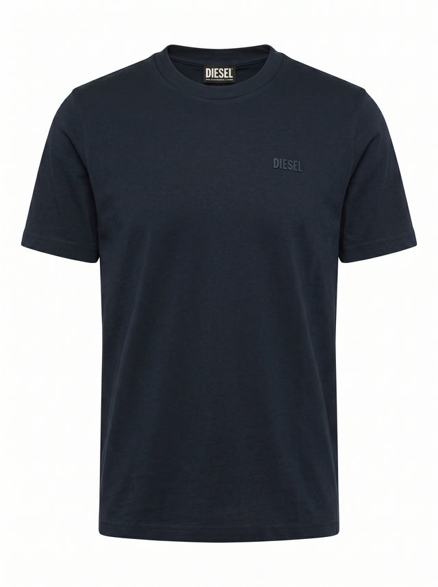 Diesel - Regular Fit T-Shirt - T-JUST 250121
