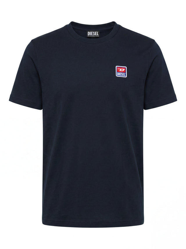 Diesel - Regular Fit T-Shirt - T-JUST 16