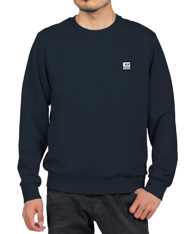 Diesel - Sweater - S-GIRK-K12