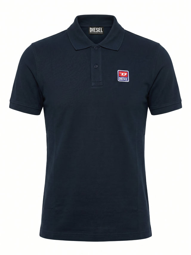 Diesel - Polo shirt - T-SMITH 16-2