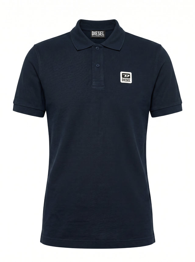 Diesel - Polo shirt - T-SMITH 250104