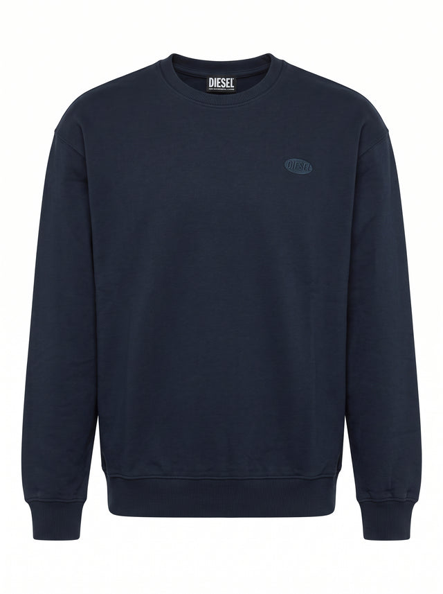 Diesel - Pullover - S-NEW-GINN