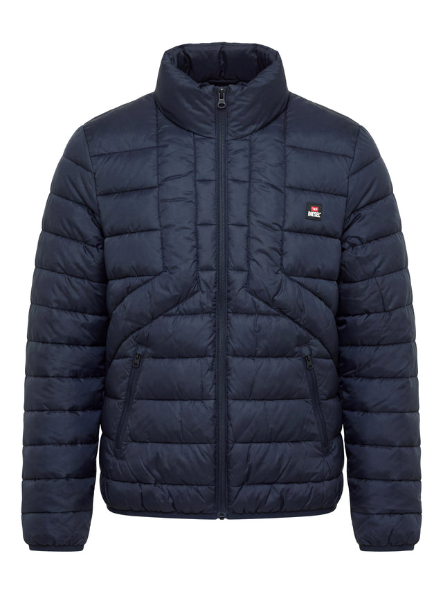 Diesel - Steppjacke - W-DWAIN-OUTNOH