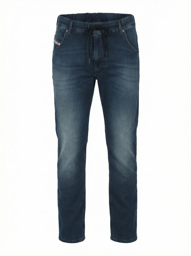 Diesel - Tapered Fit JoggJeans - 2030 D-KROOLEY