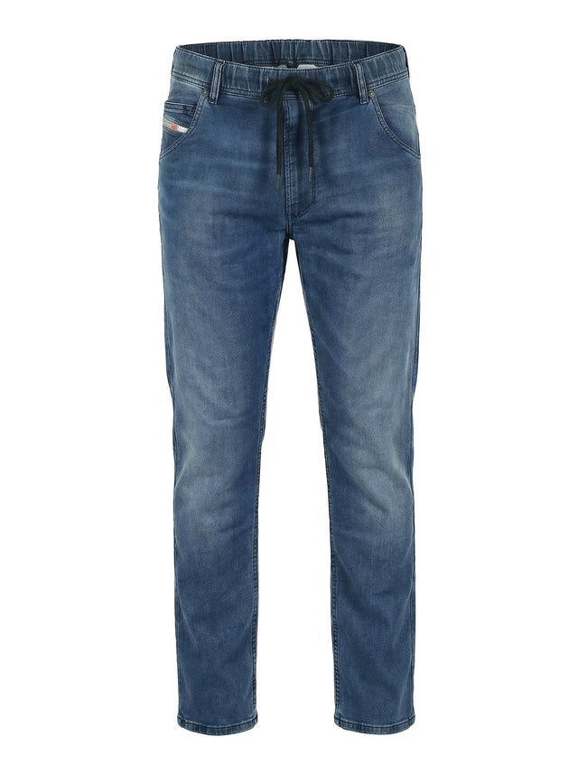 Diesel - Tapered Fit JoggJeans - 2030 D-KROOLEY