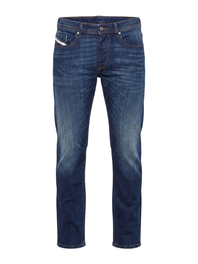 Diesel - Tapered Fit Jeans - BUSTER-X