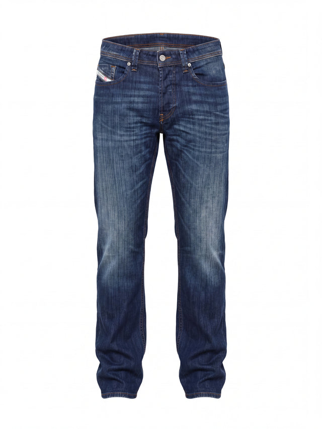 Diesel - Straight Fit Jeans - MARKEE
