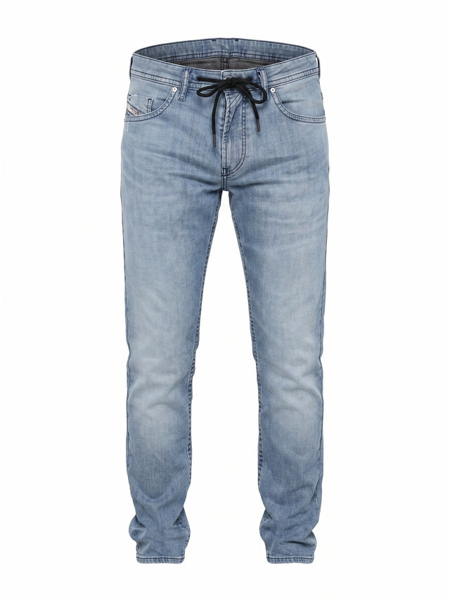 Diesel - Slim Fit JoggJeans - THOMMER