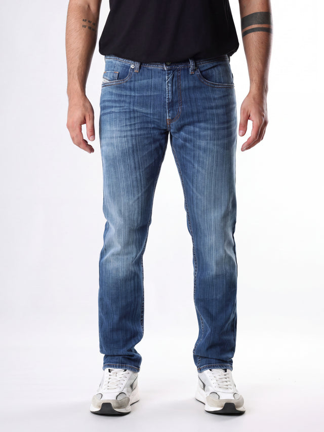 Diesel - Slim Fit Jeans - THOMMER-R