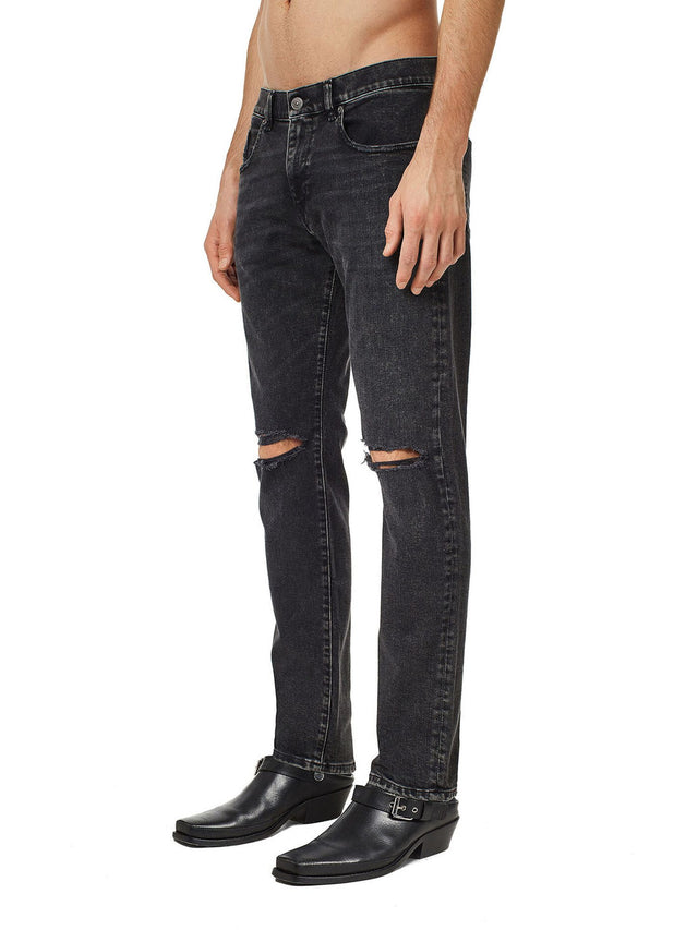 Diesel - Slim Fit Jeans - D-Strukt 09D19