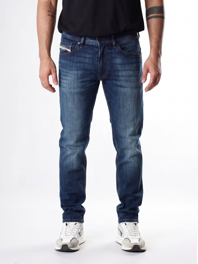 Diesel - Slim Fit Jeans - THOMMER-R