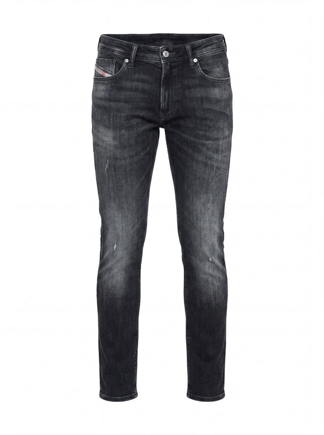 Diesel - Skinny Fit Jeans - 1979 SLEENKER-R