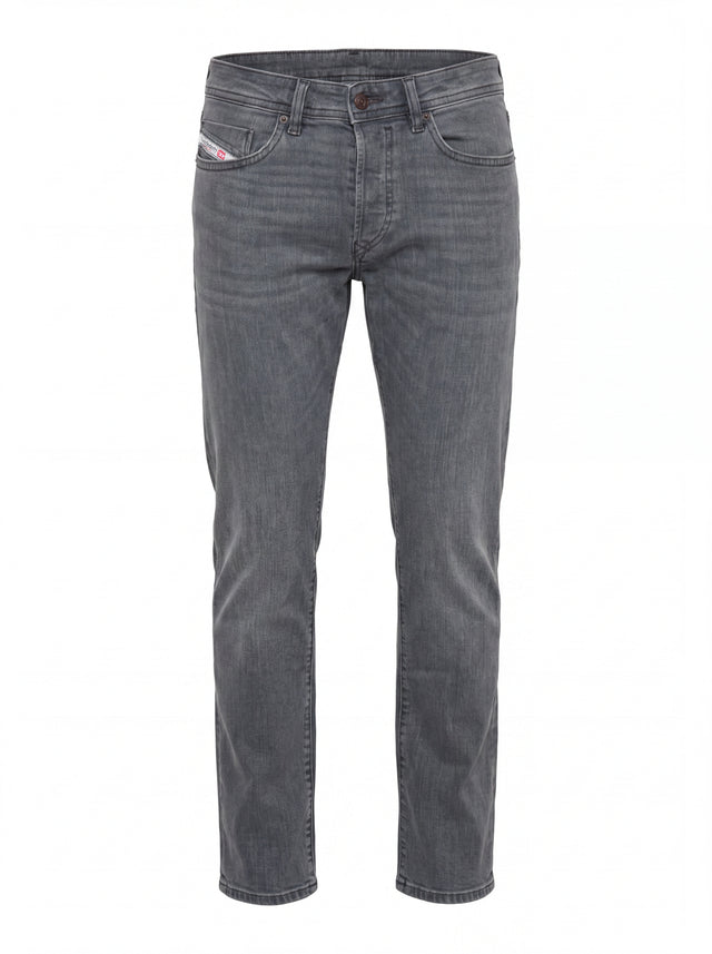 Diesel - Tapered Fit Jeans - BUSTER-X