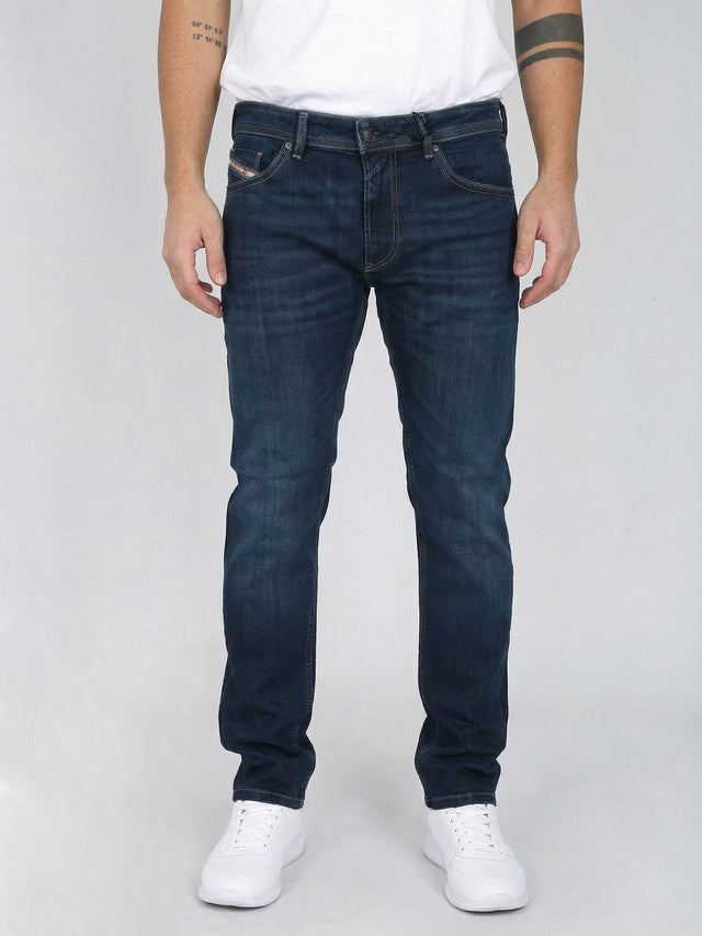 Diesel - Slim Fit Jeans - THOMMER-R RM065