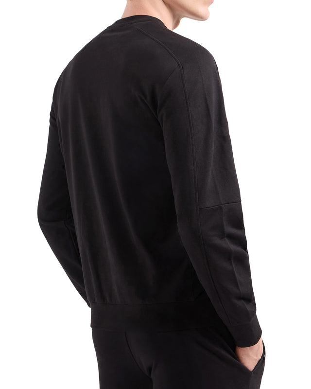 EA7 Emporio Armani - Pullover - 6DPM60