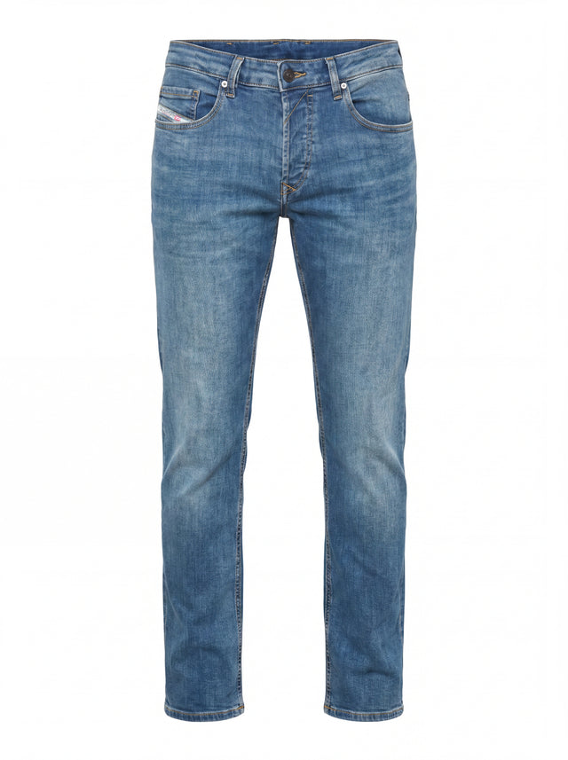 Diesel - Straight Fit Jeans - SAFADO-X