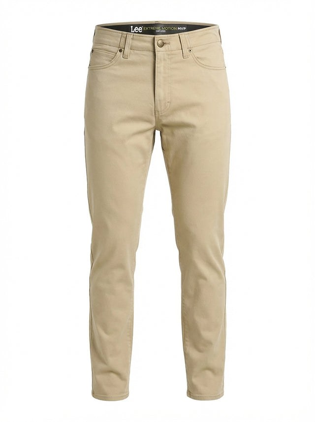 Lee - Slim Fit Chinohose - SLIM FIT MVP