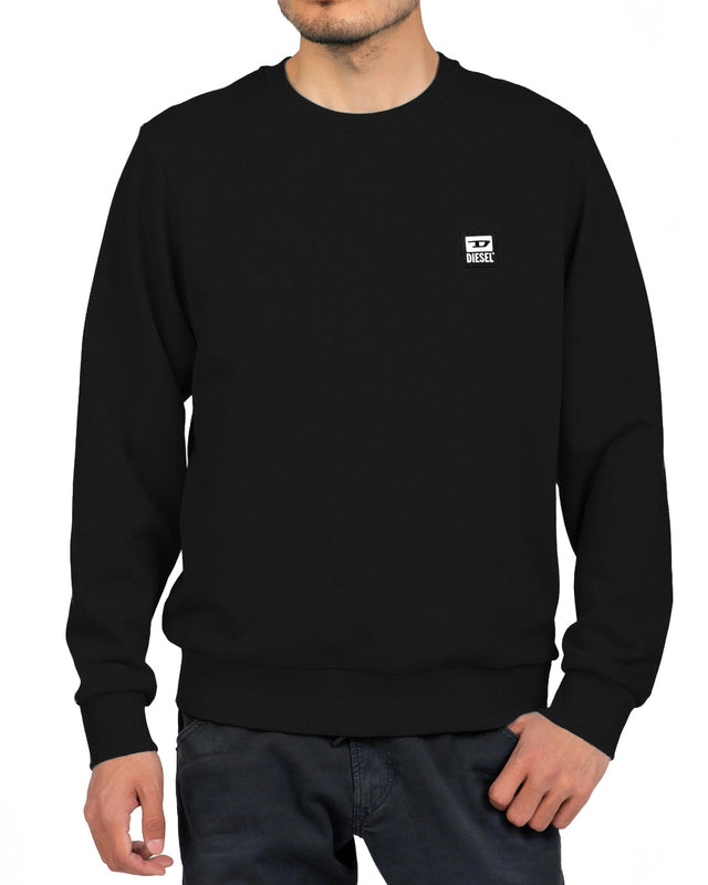 Diesel - Pullover - S-GIRK-K12