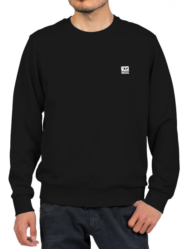 Diesel - Sweater - S-GIRK-K12
