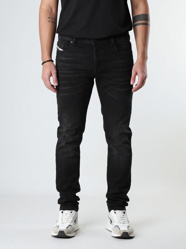 Diesel - Skinny Fit Jeans - TROXER R9I71