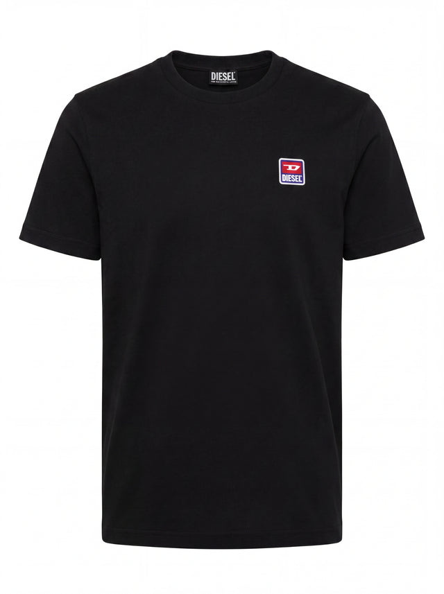 Diesel - Regular Fit T-Shirt - T-JUST 16