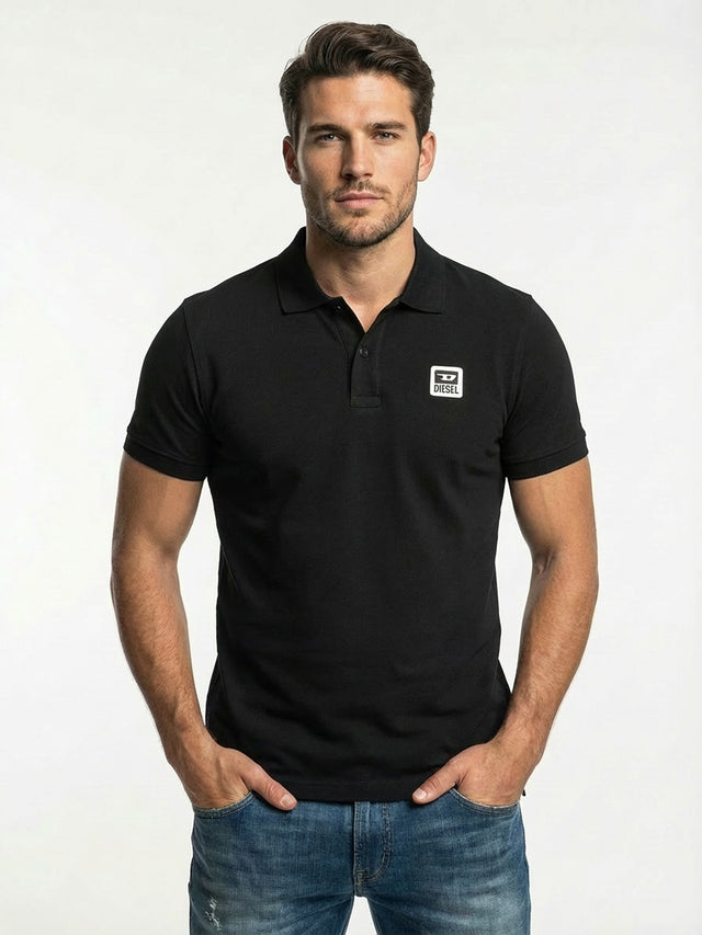 Diesel - Poloshirt - T-SMITH 250104
